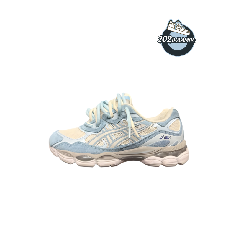 Asics Gel Nyc Arctic Sky