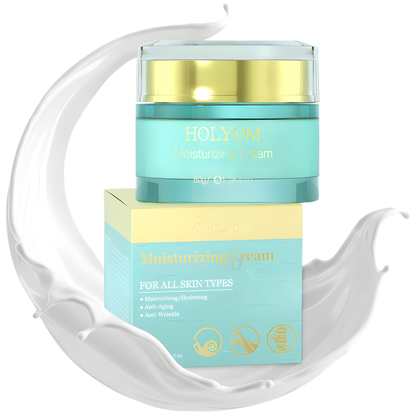 Holyom Anti-Aging Cream