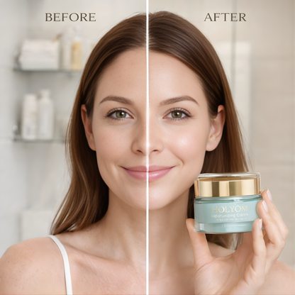 Holyom Anti-Aging Cream